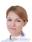 Булатова Юлия Ивановна