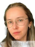 Бурдыко Дарья Алексеевна