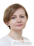 Кирхмаер Алена Викторовна