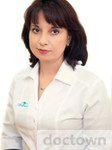 Киселева Ирина Евгеньевна