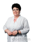 Киселева Татьяна Вячеславовна