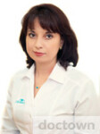 Киселёва Ирина Евгеньевна