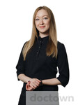 Кизилова Ирина Вадимовна