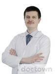 Зеленцов Михаил Евгеньевич