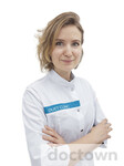 Зеленина Полина Валерьевна