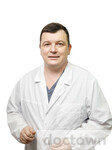 Земцов Геннадий Владиленович