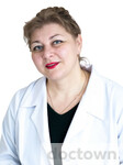 Земцова Наталья Михайловна