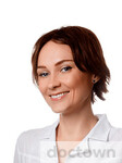 Зенина Марина Анатольевна