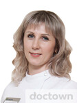 Обросова Татьяна Александровна