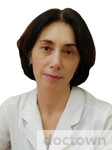 Целуева Елена Александровна