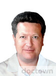 Центнер Михаил Иосифович