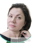 Энгель Лариса Николаевна