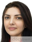Ольшанникова Лейла Самандаровна