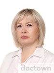 Уфилина Алена Владимировна