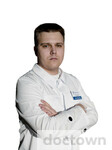 Ибрагимов Илгизар Газимович