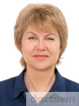 Искакова Юлия Валерьевна