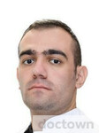 Исмаилов Намик Бахтиярович