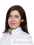 Аватина Анастасия Вячеславовна