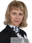 Авдиюк Галина Александровна