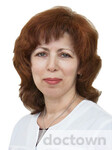 Аврукина Ольга Михайловна