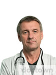 Медведев Сергей Владимирович