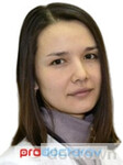 Мехрякова Наталья Леонидовна