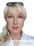 Мельцер Наталья Алексеевна