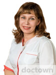 Меледина Илона Валерьевна