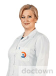 Мендус Светлана Павловна