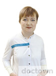 Мещерякова Юлия Владимировна