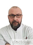 Сидоров Вадим Владимирович