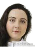 Синёва Александра Игоревна