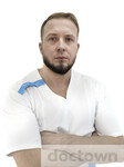 Богдашкин Иван Александрович