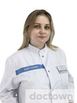 Большакова Мария Владимировна