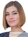 Большакова Виктория Николаевна