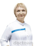 Борабанова Мария Михайловна