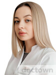 Борисова Анжела Вячеславовна