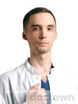 Бородин Егор Евгеньевич