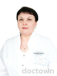 Борзых Ирина Ивановна