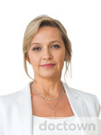 Борзых Наталья Валерьевна