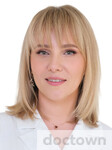Хребтань Анна Владимировна