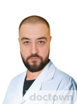 Христофоров Константин Николаевич