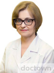 Снисаренко Елена Александровна