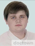 Дрантусов Семен Олегович