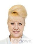 Дрижанова Ольга Николаевна