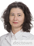 Дробышева Татьяна Александровна