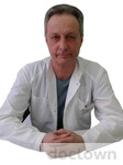 Дрождин Сергей Германович