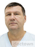 Дряхлов Сергей Леонидович