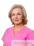 Дрёмова Юлия Анатольевна 