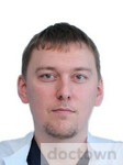 Ходаков Антон Анатольевич